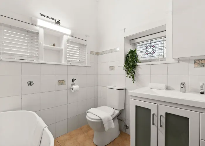 Holiday Four-Bedroom Home